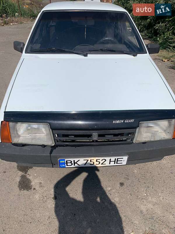 ВАЗ / Lada 21099 2000
