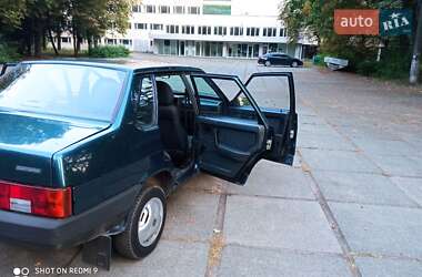 Седан ВАЗ / Lada 21099 2005 в Києві