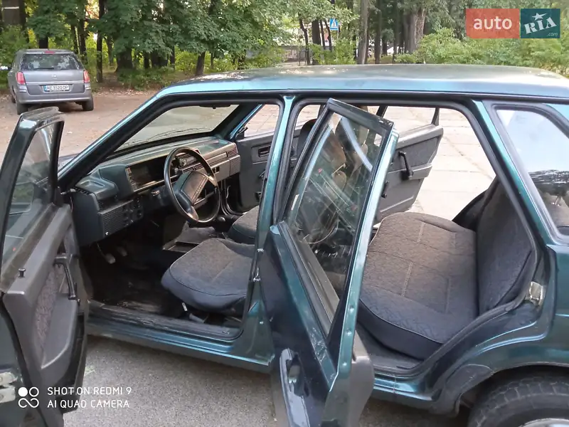 ВАЗ / Lada 21099