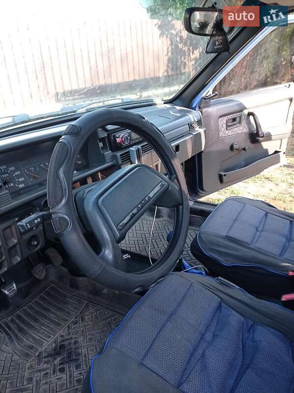 Седан ВАЗ / Lada 21099 2006 в Новому Бузі