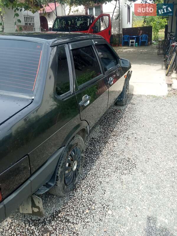 Седан ВАЗ / Lada 21099 2008 в Иршаве