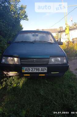 Седан ВАЗ / Lada 21099 1996 в Казатине