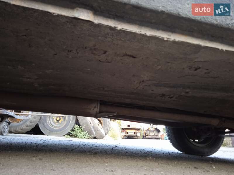 Седан ВАЗ / Lada 21099 1994 в Любашівці