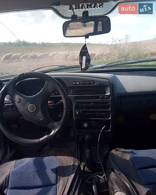 ВАЗ / Lada 21099 2009