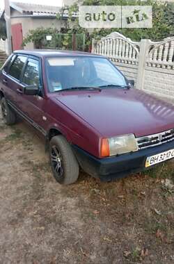 Седан ВАЗ / Lada 21099 1993 в Одессе