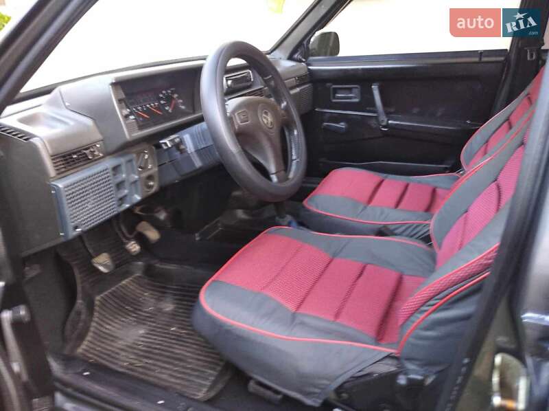 Седан ВАЗ / Lada 21099 2006 в Виннице