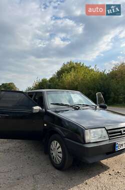 Седан ВАЗ / Lada 21099 2006 в Ромнах