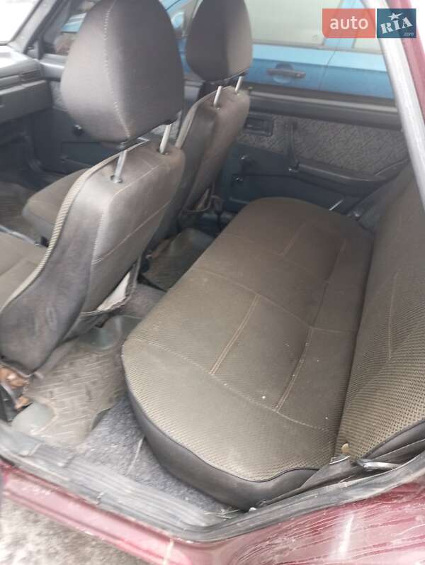 Седан ВАЗ / Lada 21099 2006 в Хмельнике
