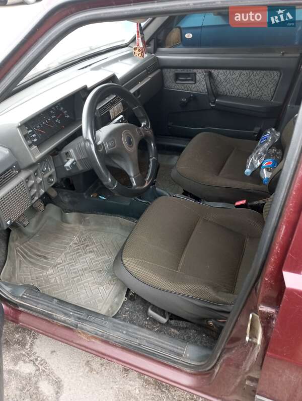 Седан ВАЗ / Lada 21099 2006 в Хмельнике