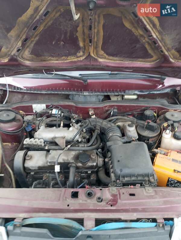 Седан ВАЗ / Lada 21099 2006 в Хмельнике