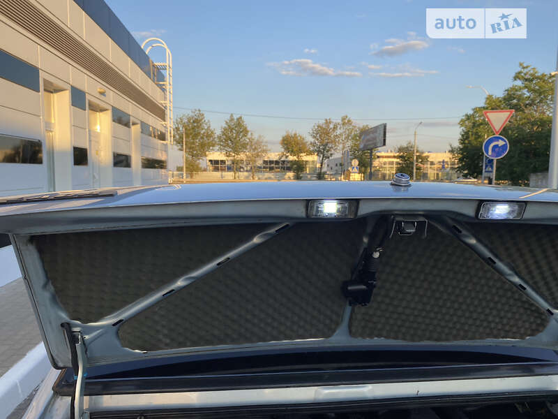 Седан ВАЗ / Lada 21099 2004 в Николаеве