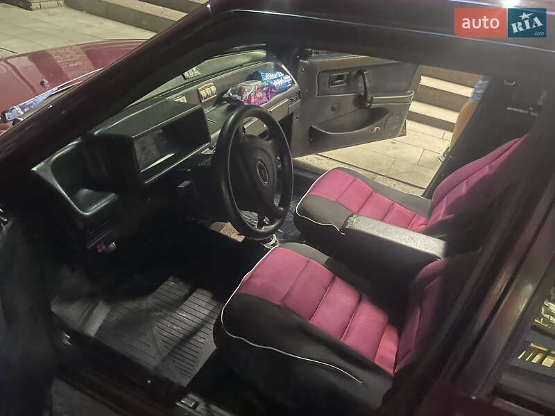 Седан ВАЗ / Lada 21099 1997 в Кривом Роге