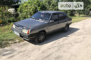 Седан ВАЗ / Lada 21099 1993 в Шепетовке