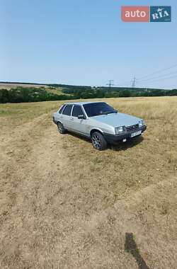 Седан ВАЗ / Lada 21099 2009 в Днепре