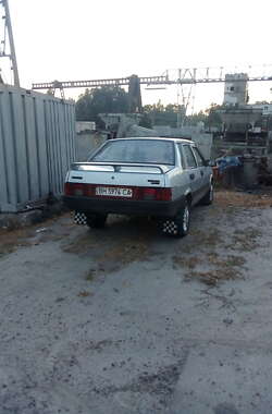 Седан ВАЗ / Lada 21099 1998 в Одессе