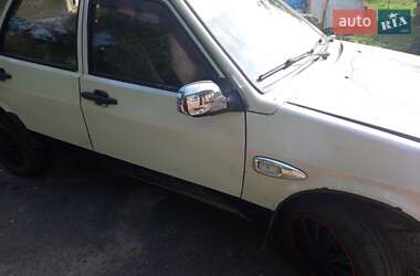 Седан ВАЗ / Lada 21099 1998 в Бердичеве