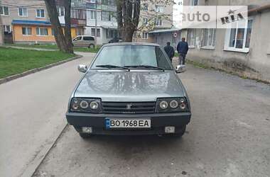 Седан ВАЗ / Lada 21099 2001 в Тернополі