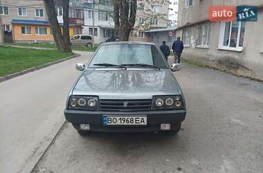 Седан ВАЗ / Lada 21099 2001 в Тернополе