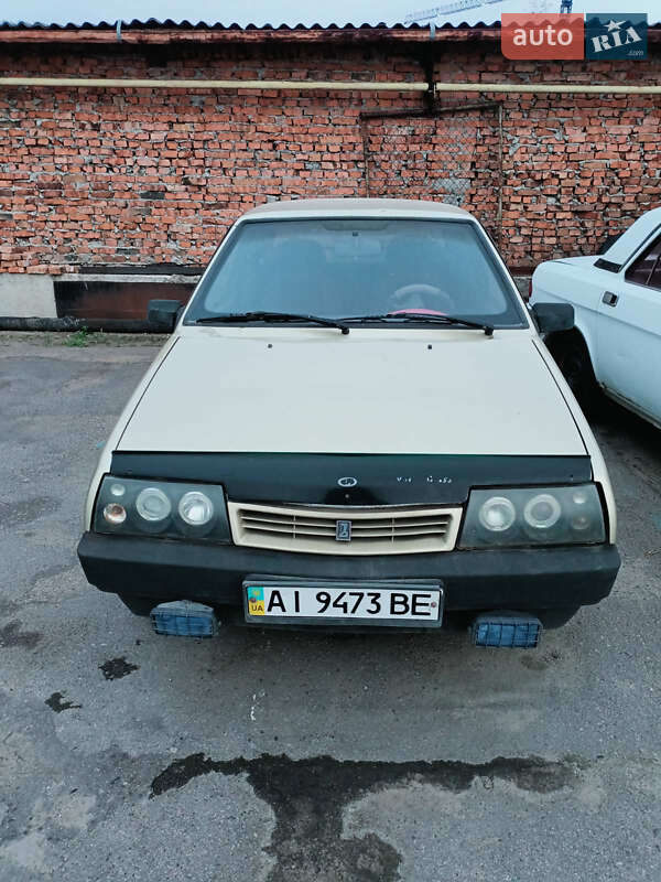 ВАЗ / Lada 21099 1993