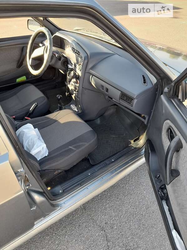 Седан ВАЗ / Lada 21099 2008 в Одесі