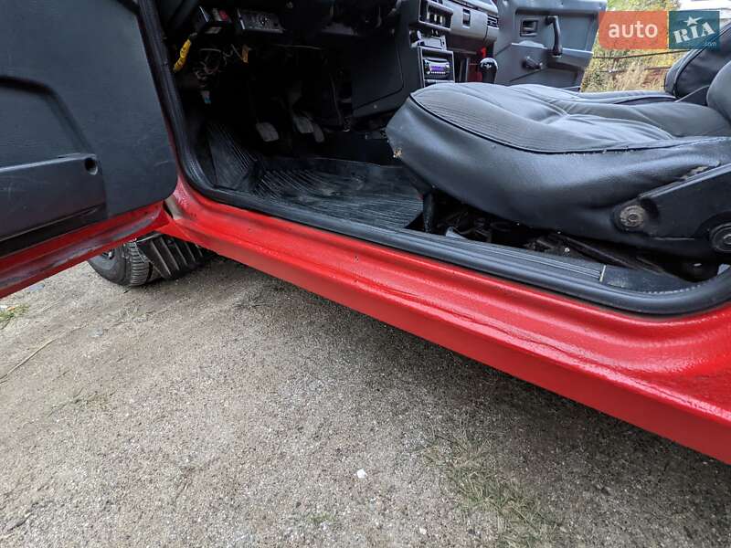 Седан ВАЗ / Lada 21099 1992 в Тернополі