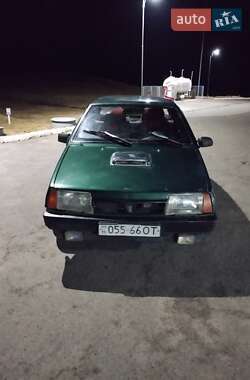 Седан ВАЗ / Lada 21099 1993 в Одессе