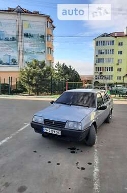 Седан ВАЗ / Lada 21099 2007 в Одесі