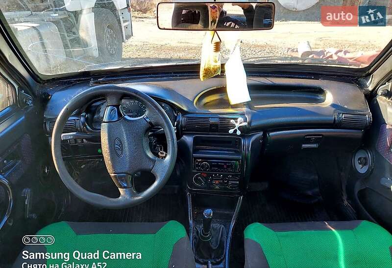 Седан ВАЗ / Lada 21099 1997 в Веселиновому