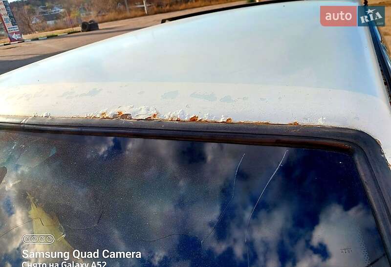 Седан ВАЗ / Lada 21099 1997 в Веселиновому