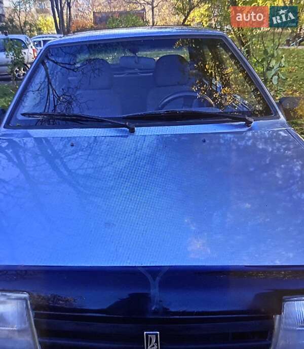 Седан ВАЗ / Lada 21099 2007 в Полтаві