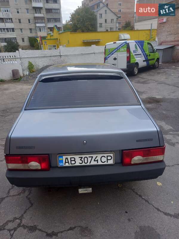 ВАЗ / Lada 21099 2006