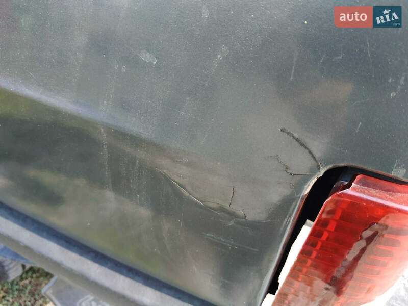 Седан ВАЗ / Lada 21099 1997 в Киеве