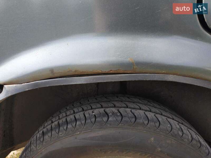 Седан ВАЗ / Lada 21099 1997 в Киеве