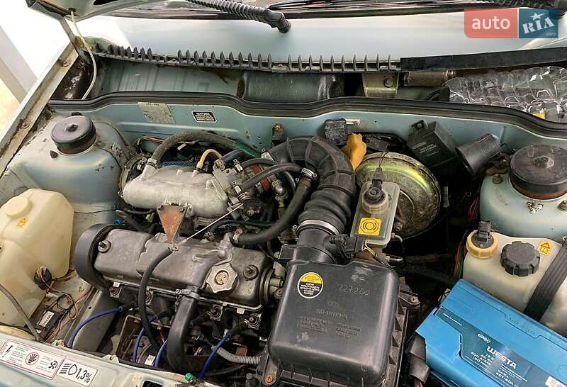 Седан ВАЗ / Lada 21099 2005 в Прилуках
