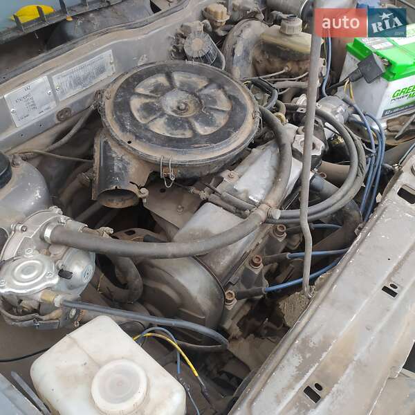 Седан ВАЗ / Lada 21099 1994 в Черкасах