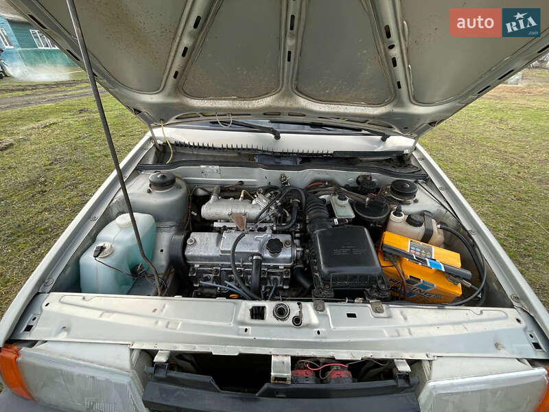 Седан ВАЗ / Lada 21099 2006 в Веселинове