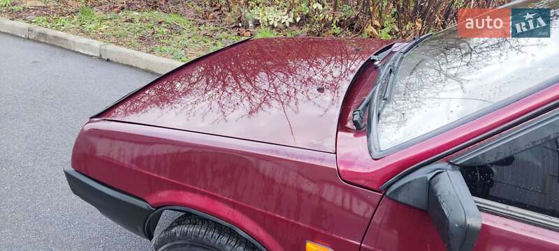 Седан ВАЗ / Lada 21099 2007 в Берегово фото 4 Седан ВАЗ / Lada 21099 2007 в Берегово