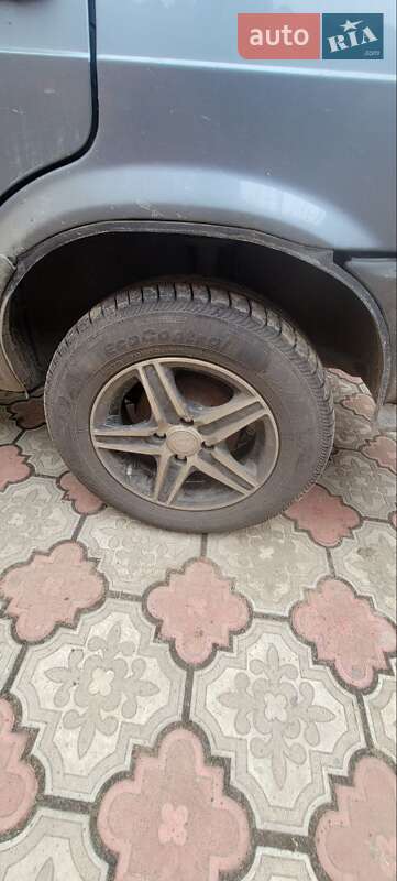 Седан ВАЗ / Lada 21099 2011 в Ізюмі
