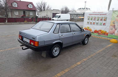 Седан ВАЗ / Lada 21099 2009 в Сокирянах