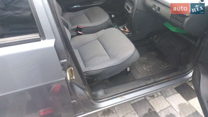 Седан ВАЗ / Lada 21099 2007 в Мукачевому