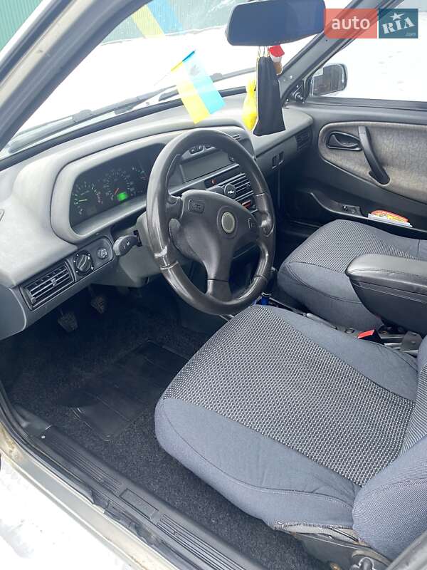 Седан ВАЗ / Lada 21099 2009 в Сарнах