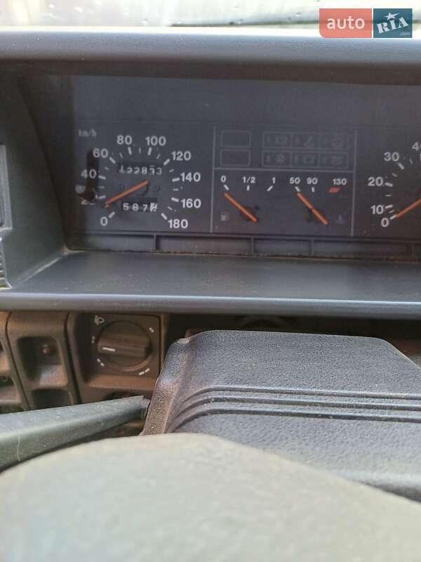 Седан ВАЗ / Lada 21099 2002 в Мукачевому