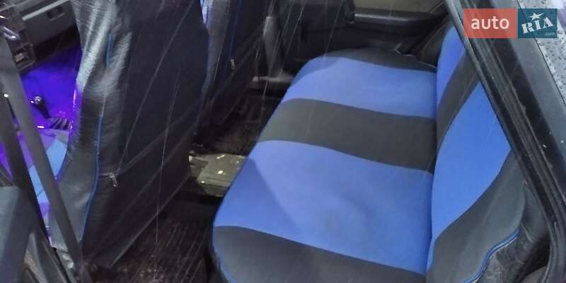 Седан ВАЗ / Lada 21099 1999 в Харькове