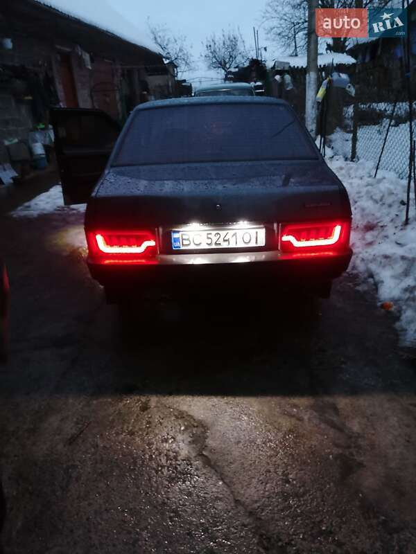Седан ВАЗ / Lada 21099 2005 в Рудки фото 11 Седан ВАЗ / Lada 21099 2005 в Рудки