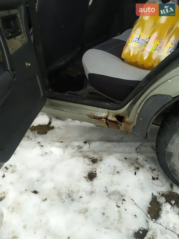 ВАЗ / Lada 21099 2003
