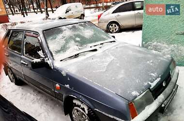 Седан ВАЗ / Lada 21099 2006 в Харькове