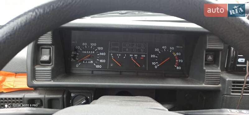 Седан ВАЗ / Lada 21099 2003 в П'ятихатках фото 8 Седан ВАЗ / Lada 21099 2003 в П'ятихатках