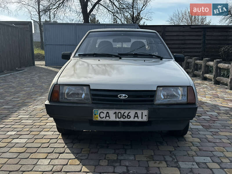 Седан ВАЗ / Lada 21099 2006 в Черкасах