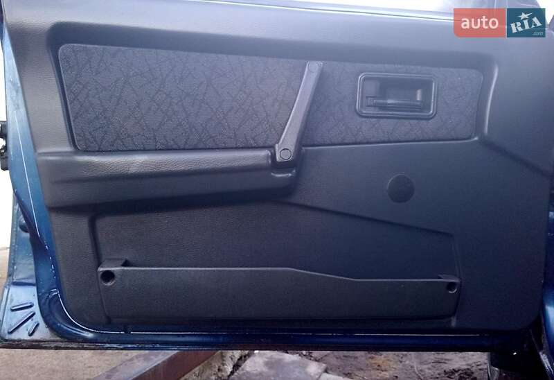 Седан ВАЗ / Lada 21099 2005 в Семенівці