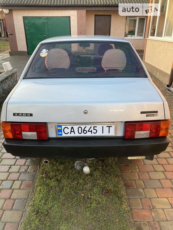 Седан ВАЗ / Lada 21099 2004 в Мироновке